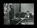 John Coltrane's Saxophone Secret: The MLK Speech You Never Knew