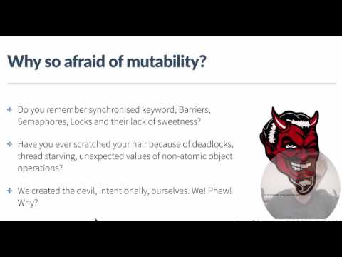 Java 8 And Functional Programming No Coding