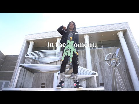 ATM Flash Honcho - Playing With (Dir ITM)