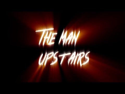 Foster Jenkins - The Man Upstairs