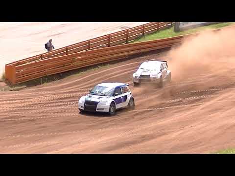 00137 Autocross Nová Paka 10. - 11.7.2021