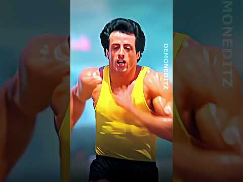 "There is no tomorrow".  Rocky Edit   |MOONDEITY X INTERWORLD - ONE CHANCE #shorts