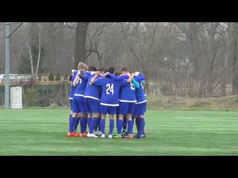 2019 03 30   MKS PIASECZNO   SEMP URSYNÓW