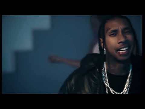 Kidi X Tyga : Touch it ( official Video )