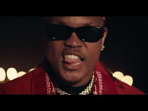 Eltee Skhillz ft Rayvanny  ODG Remix Official Music Video