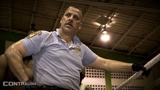 La Ley de Puerto Rico le envía mensaje a BJ y Wizard previo a OLD SCHOOL WEEKEND