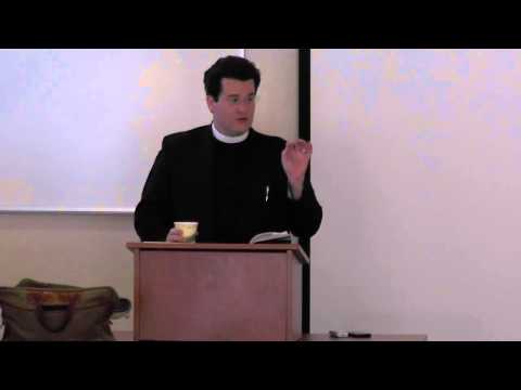 'A Theology of Abundance' by the Rev. Charleston D. Wilson '13