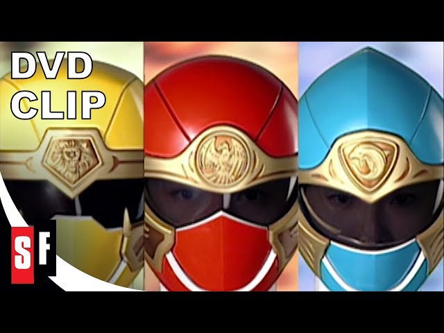 Shinobi Change [Subtitled]