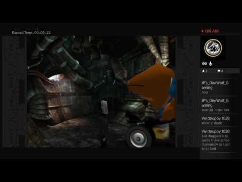 Is This The End? -Grim Fandango Pt7