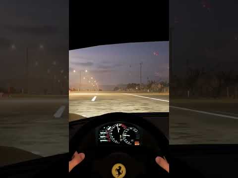 Thumbnail for FERRARI - F50 1995 Launch Control 0-60 MPH 3.683s by Ferrari F50