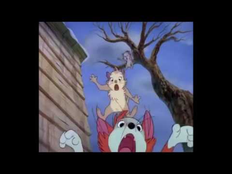 Wild Animal Story Part 12 - Playtime at Snotty Boy's