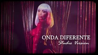 Anitta - Onda Diferente (Tour Studio Version)