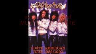 Motley crue - Rattlesnake shake (subtitulos en español)