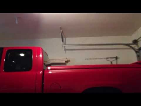 2004 Silverado SS With Dynomax Ultra Flo X 3" DI/DO dumped
