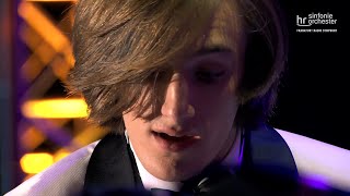 Download lagu Liszt: La Campanella (aus: Grandes études de Paganini) – Yoav Levanon mp3