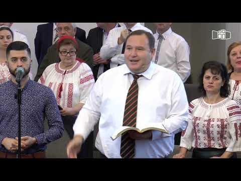 BBCurtici - 27.10.2019 - Duminica Dimineata - Sarbatoarea Multumirii