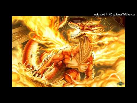 {432Hz} Hip-Hop Trap Type Beat - 🔥 Dragon 🐉 (Prod.KingsBeats)
