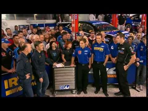 V8 XTRA 4 JUNE 2011 - Stone Brothers Racing