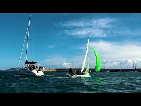 RS Sailing | Demo Boat Range