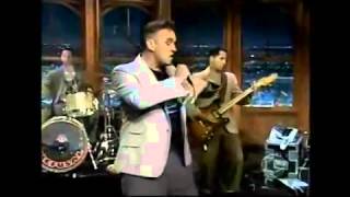 Morrissey, All You Need Is Me, Live Preformance