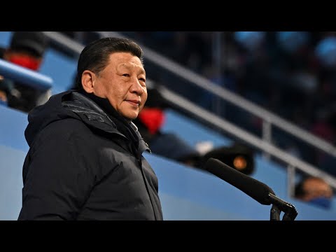 Australia’s spy chief issues final warning on China