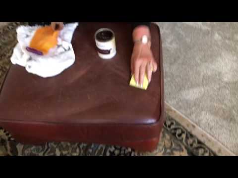 download lagu mp3 mp4 How To Repair Scratched Leather, download lagu How To Repair Scratched Leather gratis, unduh video klip How To Repair Scratched Leather