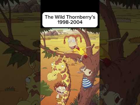 Old Nickelodeon Shows 1990s