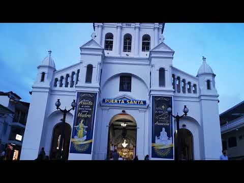 QUE LES PARECE ESTE PUEBLITO ??  MARINILLA ANTIOQUIA