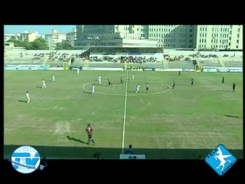 PIANETAEMPOLI.IT - TELEEMPOLI | Sintesi Crotone-Empoli 2-1 (5a Giorn. Serie B 2011/12)