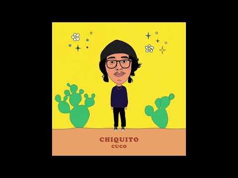 CUCO - Summertime Hightime feat. J-kwe$t (Audio)