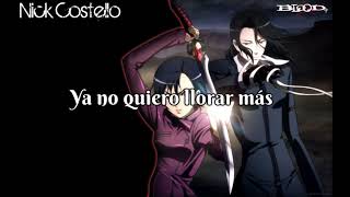 Cry No More - Mika Nakashima (Subtitulada al español)