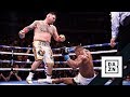 HIGHLIGHTS | Anthony Joshua vs. Andy Ruiz Jr.