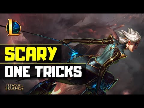 BEST Freelo Champions to One Trick (For Every Role) | League of Legends Solo Queue