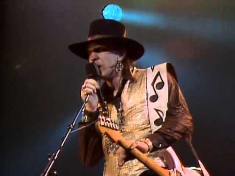 Stevie Ray Vaughan - Life Without You - 9/21/1985 - Capitol Theatre, Passaic, NJ
