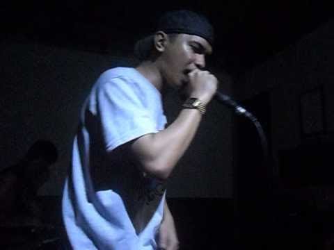 Lilipad Tayo (Live - Studio) - Omar B. - Itsckallab - CLR