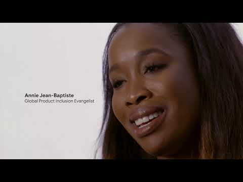 Google Assistant: A Product Inclusion Story