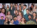 Star Parivaar Awards 2024 Red Carpet UNCUT Hiba Nawab Samridhii Shukla Rohit Purohit Rupali Bhavika