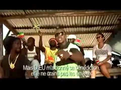 Neïman - " Money Can't buy love " (Video Clip)