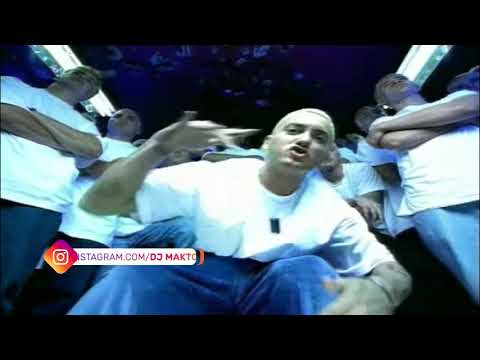 Eminem X Magix Enga, P Unit, Krg Don, Gwaash, Run Up, Savage Savo - Wabebe