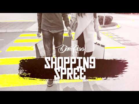 DAMROSESBEATS - SHOPPING SPREE (INSTURMENTAL/BEATS)