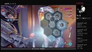 Warframe色々やるなり