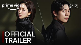 Download lagu Siren’s Kiss |  Trailer | Park Min Young | Wi Ha Joon {ENG SUB} mp3