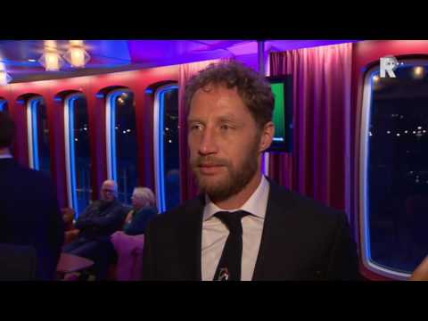 Alex Pastoor en Michel Breuer reageren op de verkiezing van Sparta tot sportploeg van het jaar