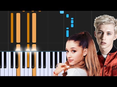 download lagu mp3 mp4 Dance To This Ariana Grande Chords, download lagu Dance To This Ariana Grande Chords gratis, unduh video klip Dance To This Ariana Grande Chords