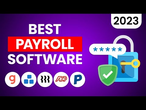 , title : 'Best Payroll Software For Small Business // Pay Your Employees Quicker! (2023)'