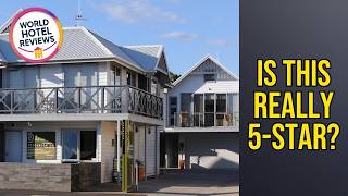 The Victoria Apartments - Is This Really 5-Star? | Port Fairy, Australia🏩