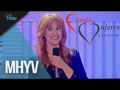 Hombres, Mujeres, Fumis y Viceversa | José Mota