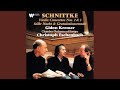 Violin Concerto No. 3: I. Moderato