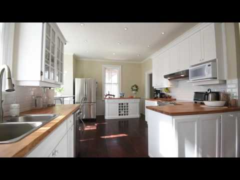 117 Main Street, Unionville -- House for Sale