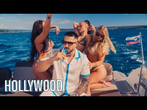 CHALLE SALLE - HOLLYWOOD (LEVEL PRO) [9/15]